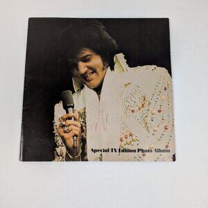 Elvis Collectors Magazine